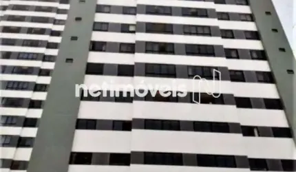 Venda Apartamento 3 quartos Pituba Salvador