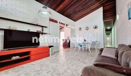 Locação Casa Piatã Salvador