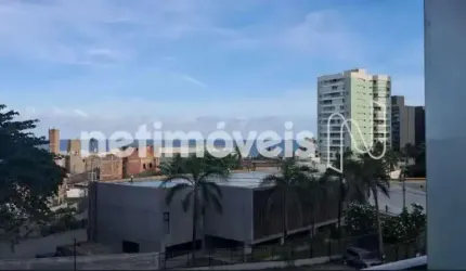 Locação Apartamento 1 quarto Armação Salvador