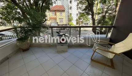 Venda Apartamento 3 quartos Graça Salvador