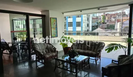 Venda Apartamento 3 quartos Graça Salvador