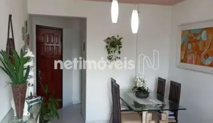 Venda Apartamento 3 quartos Vila Laura Salvador