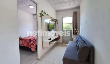 Locação Casa Stella Maris Salvador