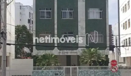 Venda Apartamento 2 quartos Pituba Salvador