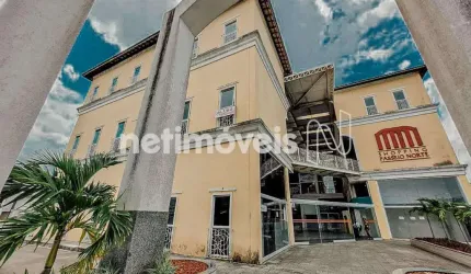 Venda ou locação Loja Vida Nova Lauro de Freitas