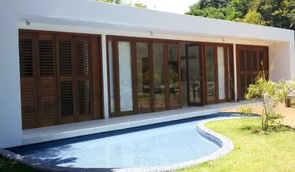 Locação Casa em condomínio Itacimirim (Monte Gordo) Camaçari