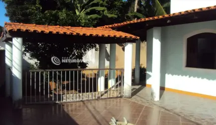 Venda Casa Jardim Placaford Salvador
