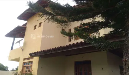 Venda Casa Barra do Jacuipe Camaçari
