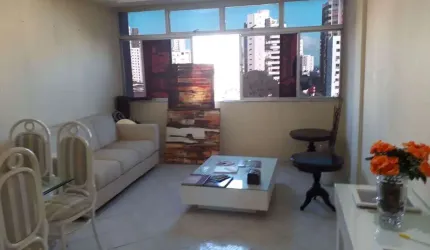 Venda Apartamento 3 quartos Graça Salvador