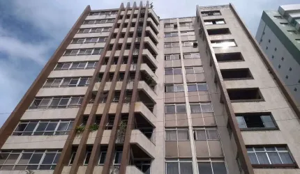 Venda Apartamento 4 quartos Jardim Apipema Salvador