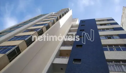 Venda Apartamento 4 quartos Barra Salvador
