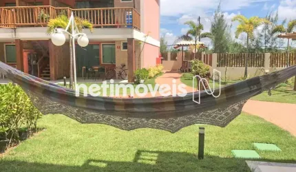 Locação Apartamento 2 quartos Verdes Horizontes Camaçari