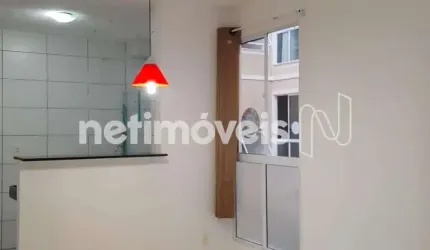 Venda Apartamento 2 quartos Boa União (Abrantes) Camaçari