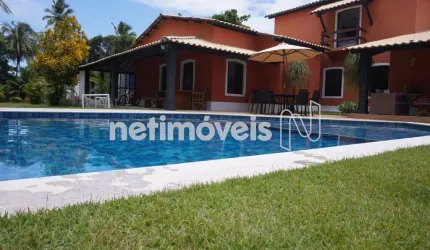 Venda Apartamento 5 quartos Mar Grande Vera Cruz