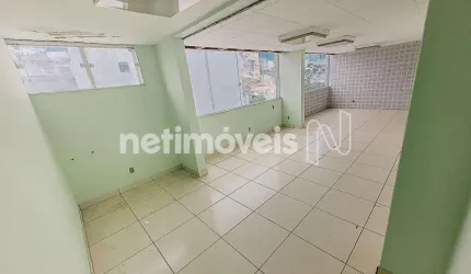 Venda ou locação Conjunto de salas Comércio Salvador