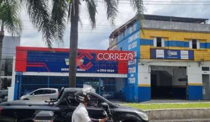 Comercial para venda,  Vila Norma, São Paulo - CO565