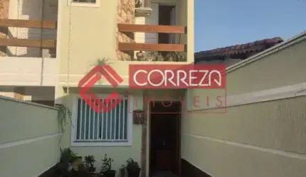 Sobrado para venda, 2 quarto(s),  Jardim Hercilia, São Paulo - SO562