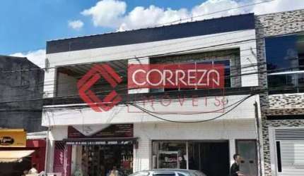 Comercial para venda,  Cidade Kemel, São Paulo - CO502