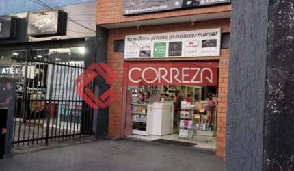 Salão para venda,  Vila Curuçá, São Paulo - SA496