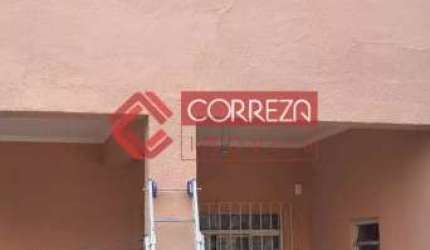 Sobrado para Venda Vila Nova curuçá - CA0039_CRI-I