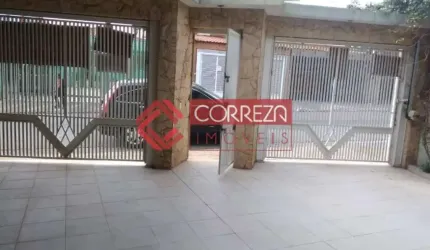 Sobrado para locação, Vila Jacuí, São Paulo, SP - SO0041_CRI-I