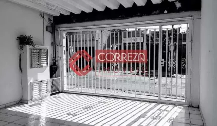 Sobrado para venda, 3 quarto(s),  Paulicéia, São Bernardo Do Campo - SO572
