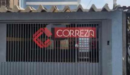 Sobrado para venda, 3 quarto(s),  Vila Curuçá, São Paulo - SO574