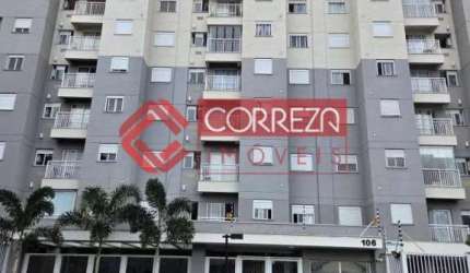 Apartamento para venda, 2 quarto(s),  Vila Curuçá, São Paulo - AP596