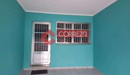 Sobrado para venda, 3 quarto(s),  Vila Paranaguá, São Paulo - SO599