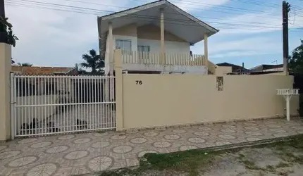 REGIÃO PARA MORADORES-BALNEÁRIO IPANEMA III