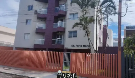 Apartamento Cobertura com terraço