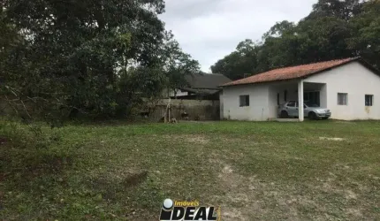 Casa em Pontal do Paraná