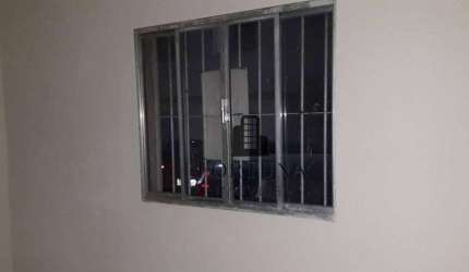 Apartamento com 1 dormitório para alugar, 38 m² por R$ 1.286,00/mês - Vila Santa Luzia - São Bernardo do Campo/SP