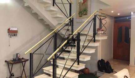 Casa Residencial à venda, Planalto Paulista, São Paulo - CA0165.