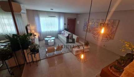 Casa com 3 dormitórios à venda, 160 m² por R$ 1.450.000,00 - Saúde - São Paulo/SP