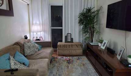 Apartamento Residencial à venda, Saúde, São Paulo - AP0393.