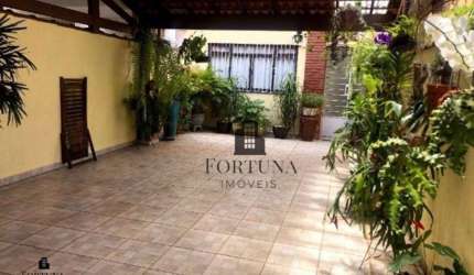 Casa Residencial à venda, Vila da Saúde, São Paulo - CA0139.