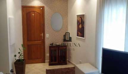 Casa Residencial à venda, Imirim, São Paulo - CA0123.