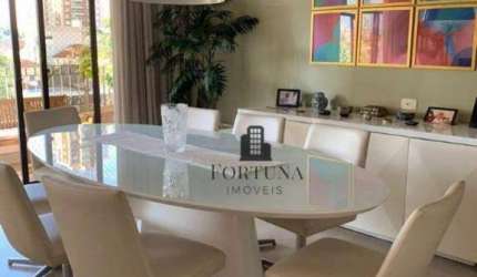 Apartamento Residencial à venda, Vila Clementino, São Paulo - AP0344.