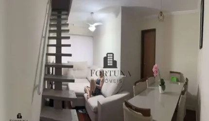 Apartamento Residencial à venda, Vila Guarani (Zona Sul), São Paulo - AP0314.