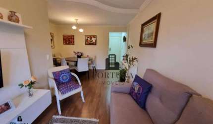 Apartamento Residencial à venda, Saúde, São Paulo - AP0303.