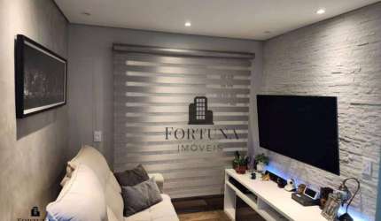 Apartamento Residencial à venda, Saúde, São Paulo - AP0301.