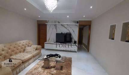 Casa Residencial à venda, Jardim Borborema, São Bernardo do Campo - CA0094.