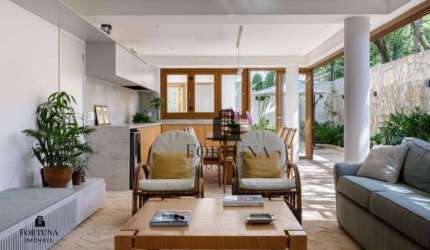 Casa Residencial à venda, Indianópolis, São Paulo - CA0090.