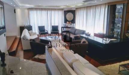 Apartamento Residencial à venda, Vila Mariana, São Paulo - AP0228.