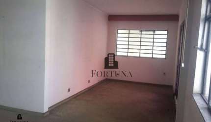 Casa Residencial à venda, Mirandópolis, São Paulo - CA0074.