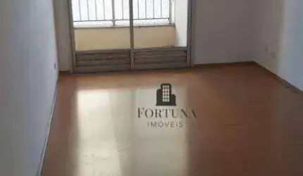 Apartamento com 1 dormitório à venda, 45 m² por R$ 500.000,00 - Vila Clementino	 - São Paulo/SP