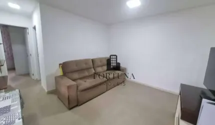 Apartamento Residencial à venda, Chácara Inglesa, São Paulo - AP0151.