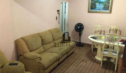Casa com 3 dormitórios, 188 m² - venda por R$ 850.000,00 ou aluguel por R$ 3.206,29/mês - Lauzane Paulista - São Paulo/SP