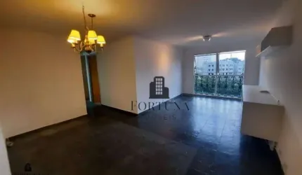 Apartamento Residencial à venda, Vila Campestre, São Paulo - AP0130.